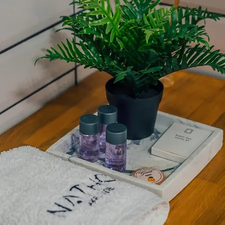 酒店 Natho Lakeside