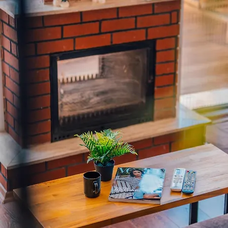 Natho Lakeside 萨潘贾