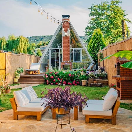 Natho Lakeside * Sapanca