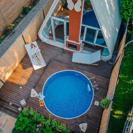 酒店 Natho Lakeside