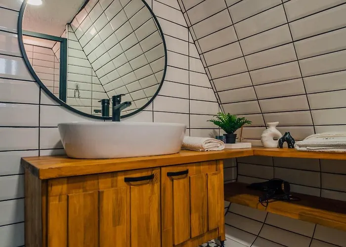 酒店 Natho Lakeside