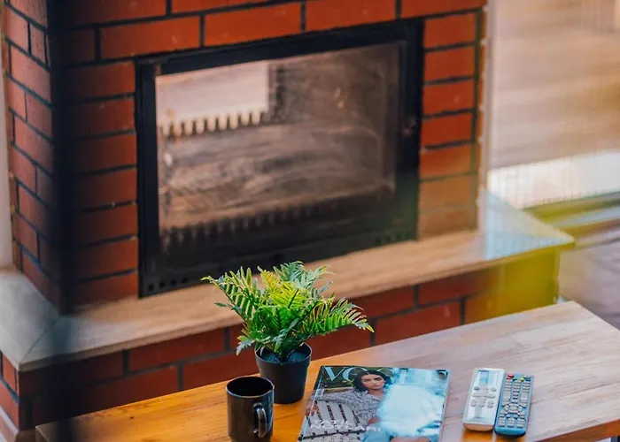 Natho Lakeside Sapanca