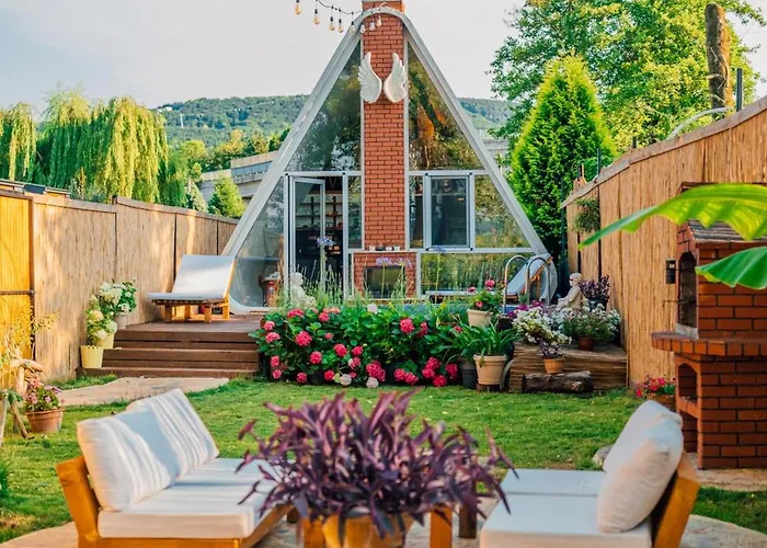 Natho Lakeside * Sapanca