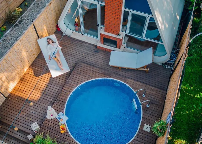 酒店 Natho Lakeside